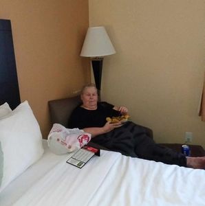 Meet your Posher, Susan